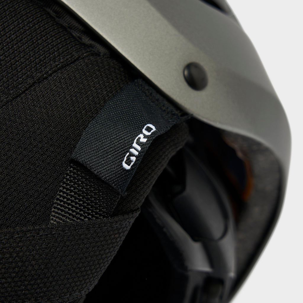 Men's Ratio Snow Helmet