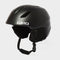 Kids' Launch Snow Helmet