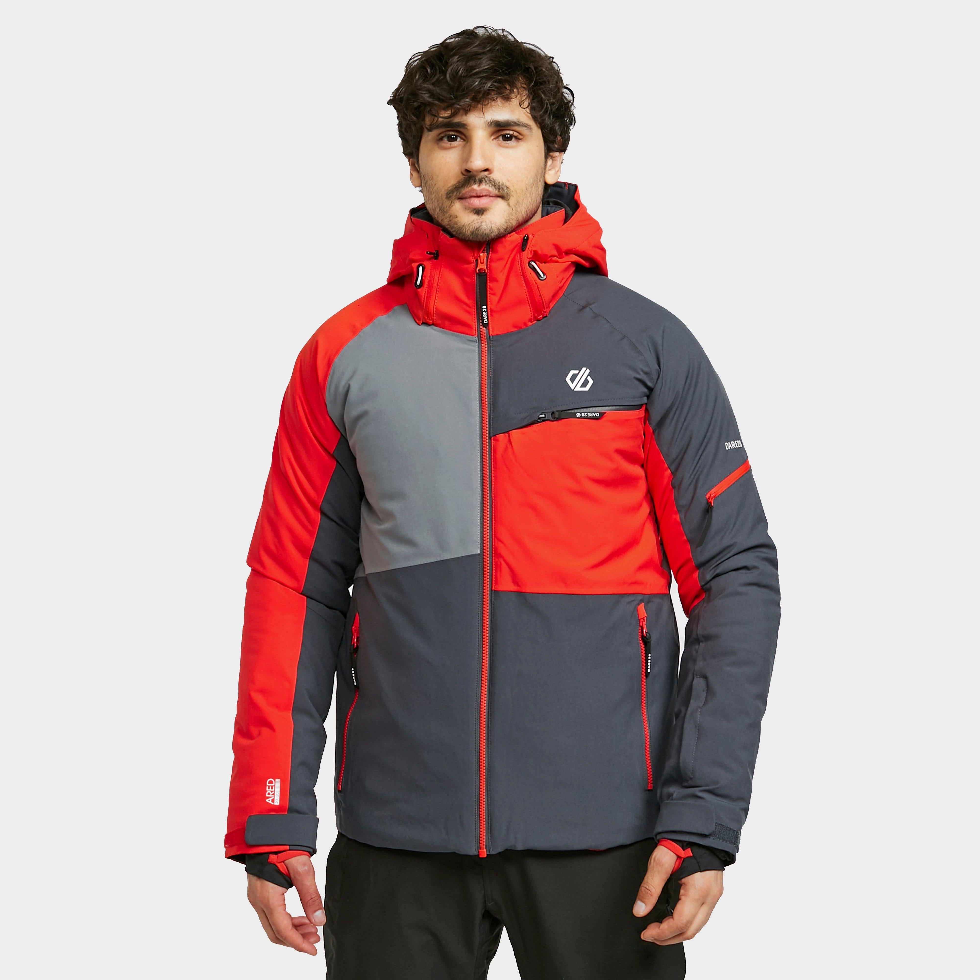 Men’s Supercell Ski Jacket