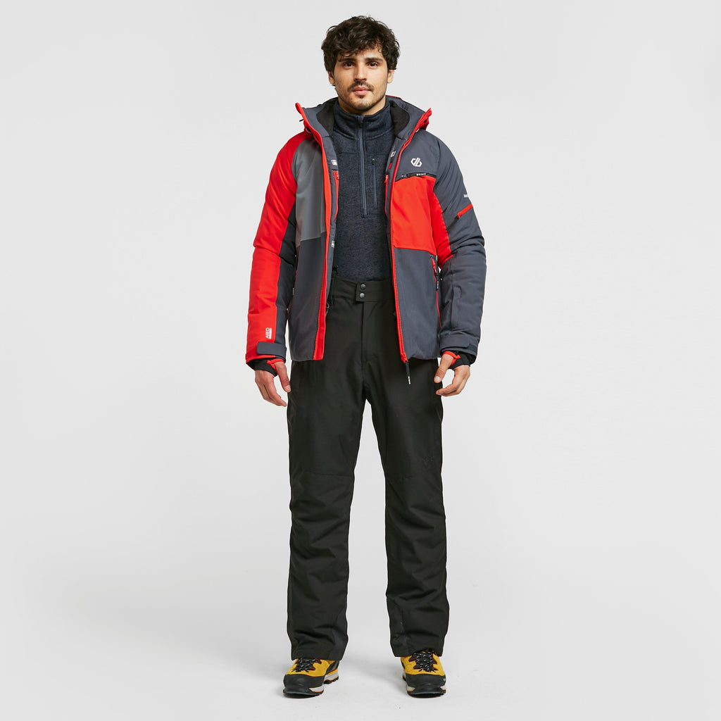 Men’s Supercell Ski Jacket