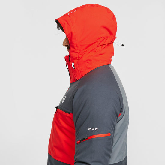 Men’s Supercell Ski Jacket