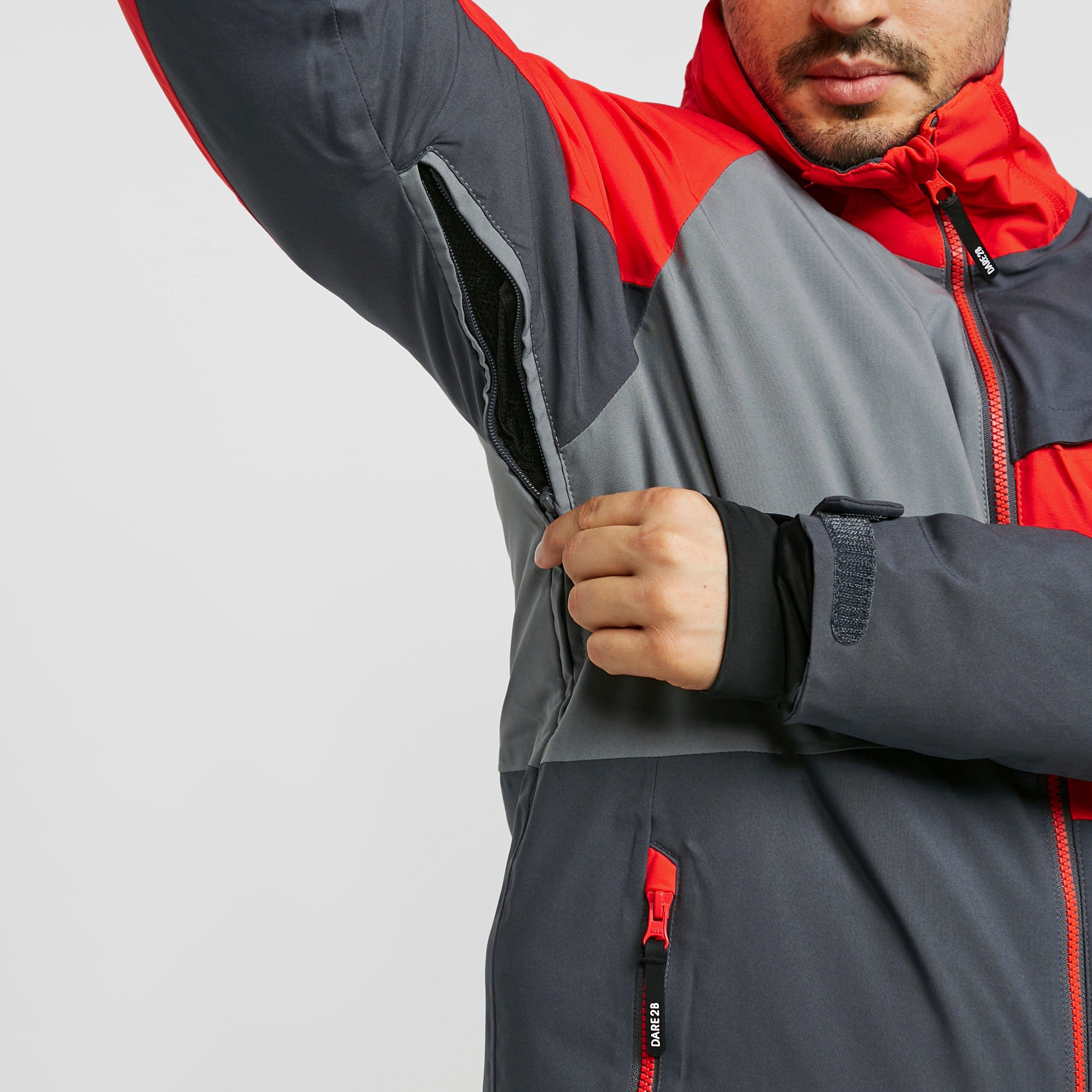 Men’s Supercell Ski Jacket