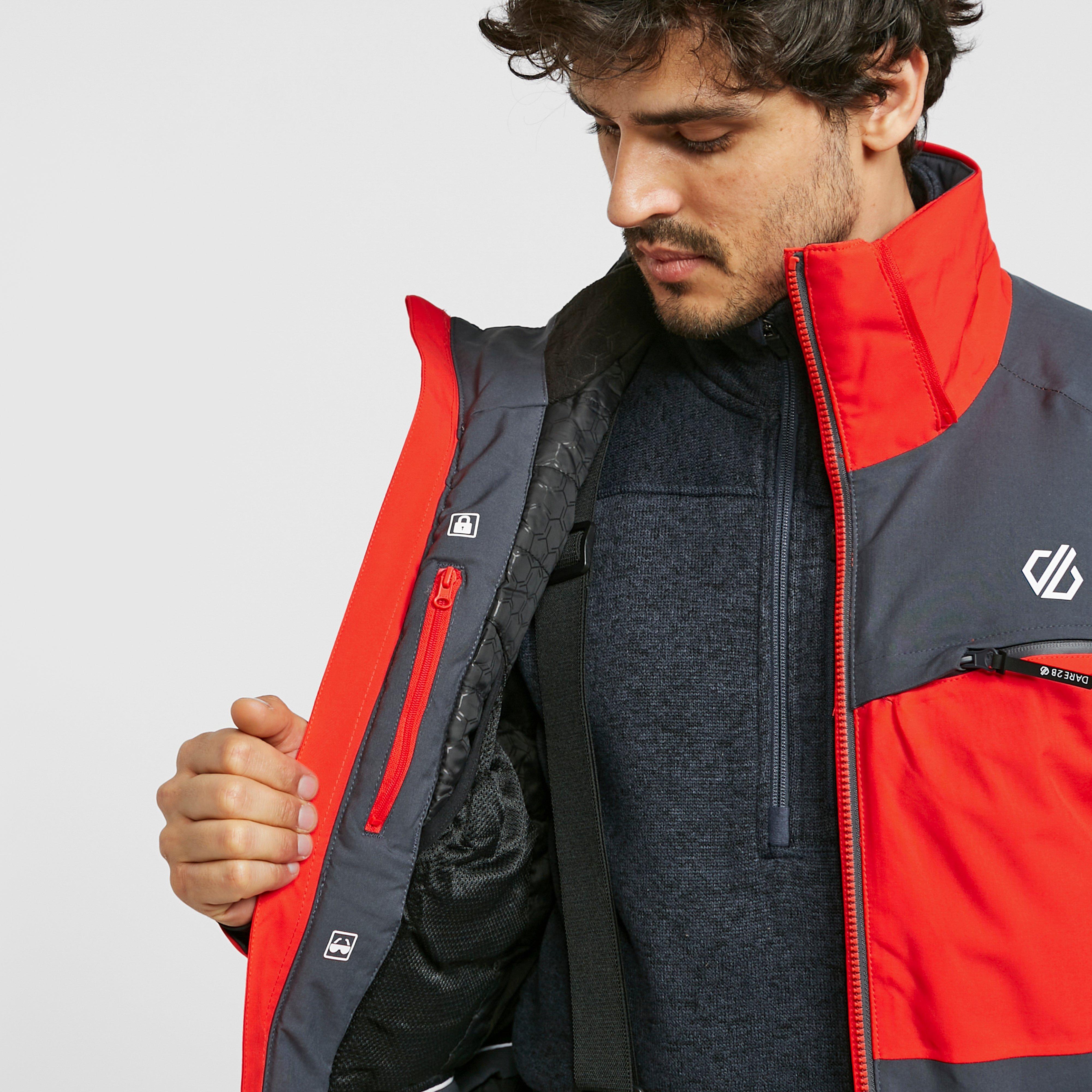Men’s Supercell Ski Jacket