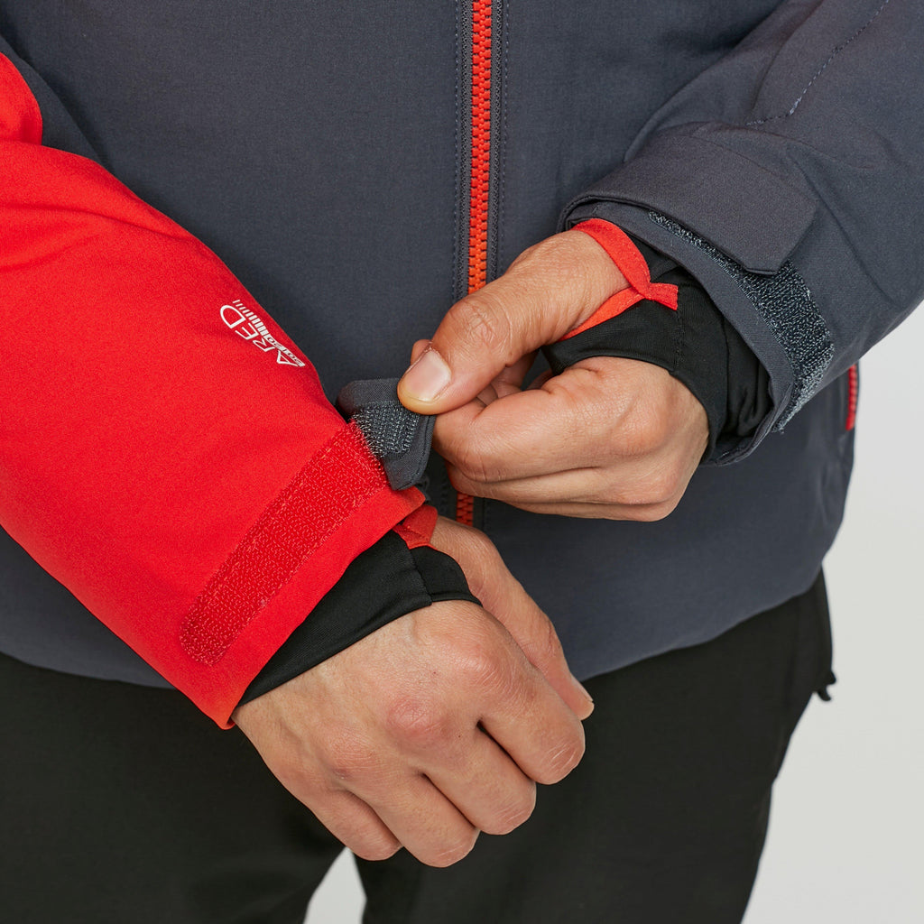 Men’s Supercell Ski Jacket