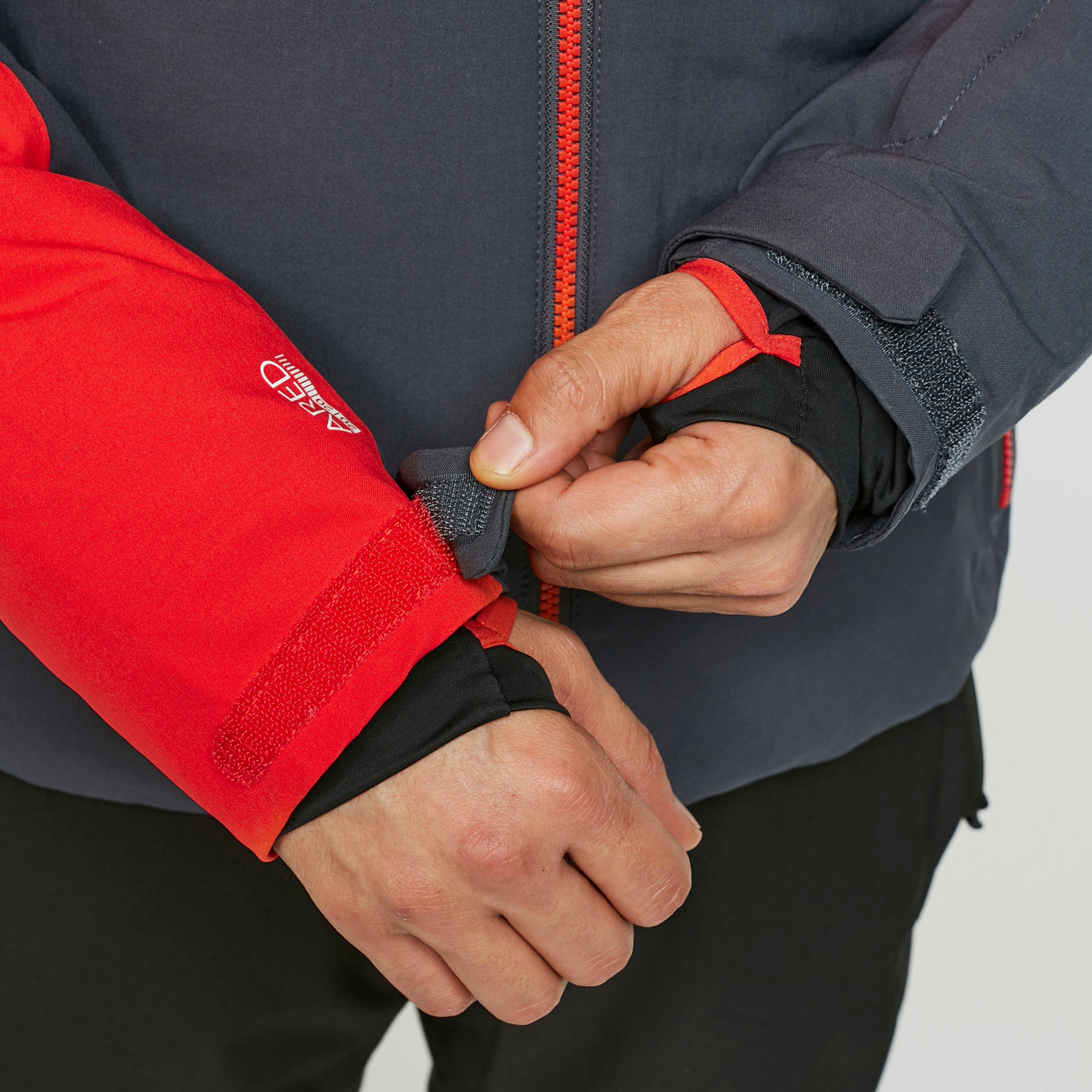 Men’s Supercell Ski Jacket