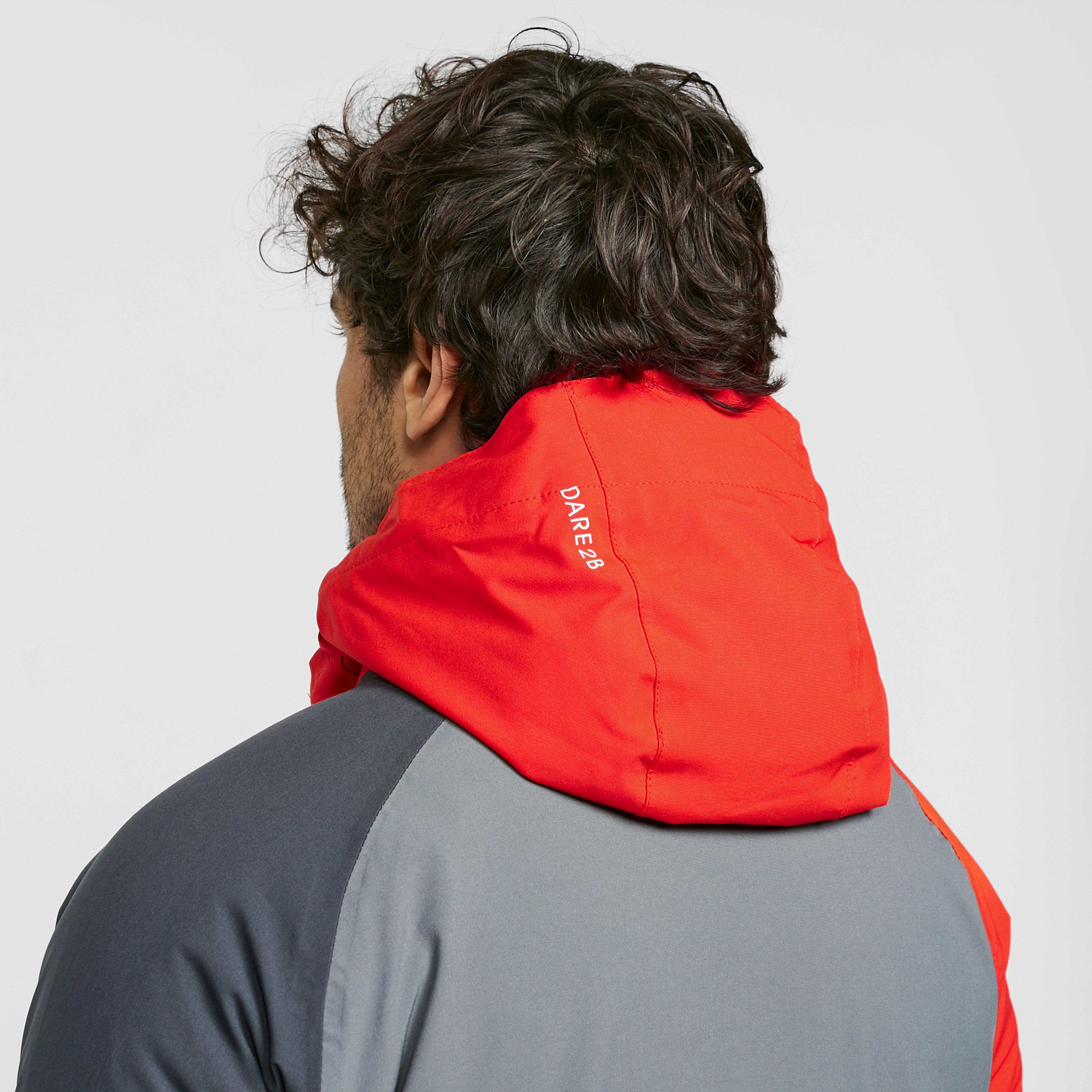 Men’s Supercell Ski Jacket