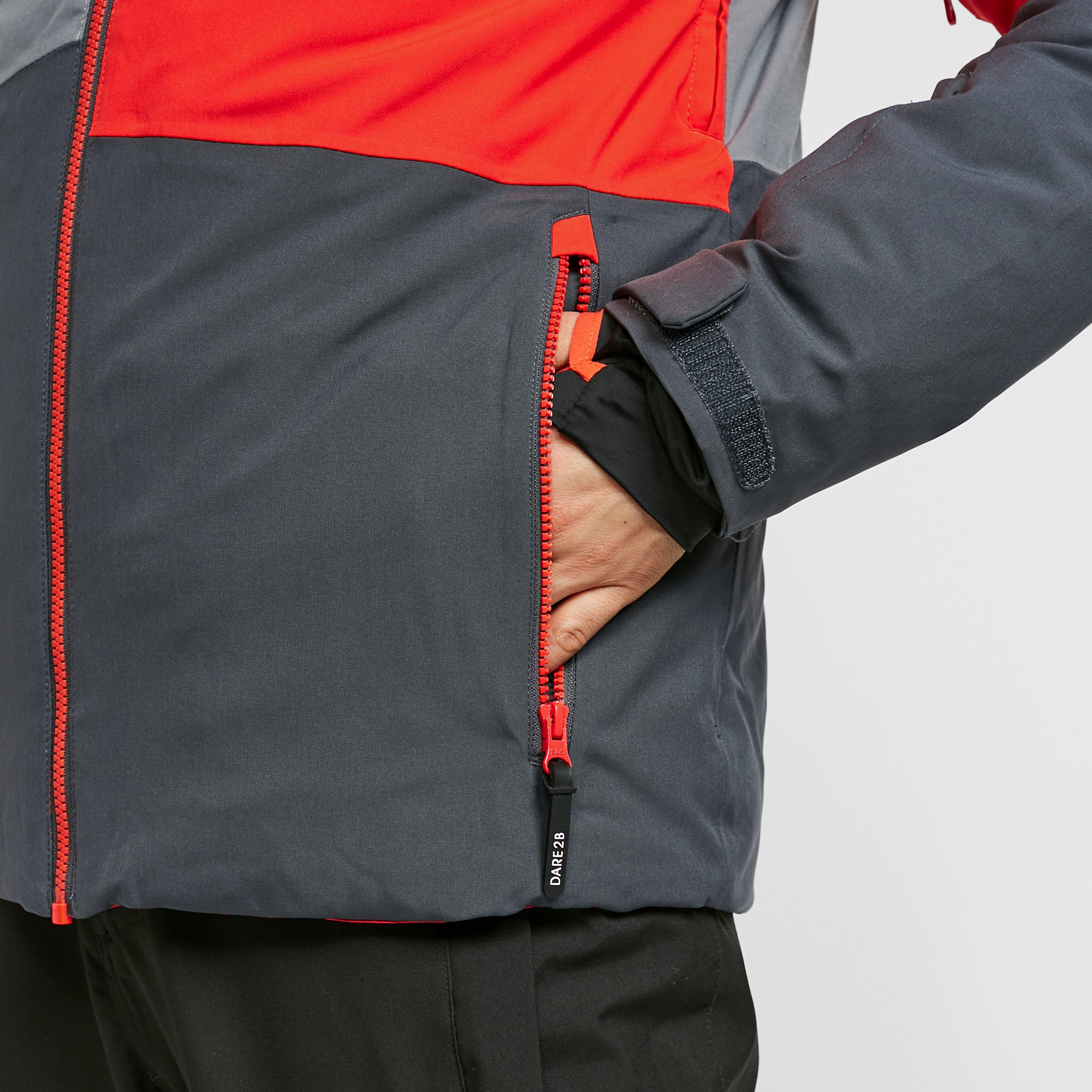 Men’s Supercell Ski Jacket