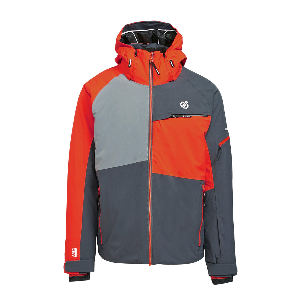 Men’s Supercell Ski Jacket
