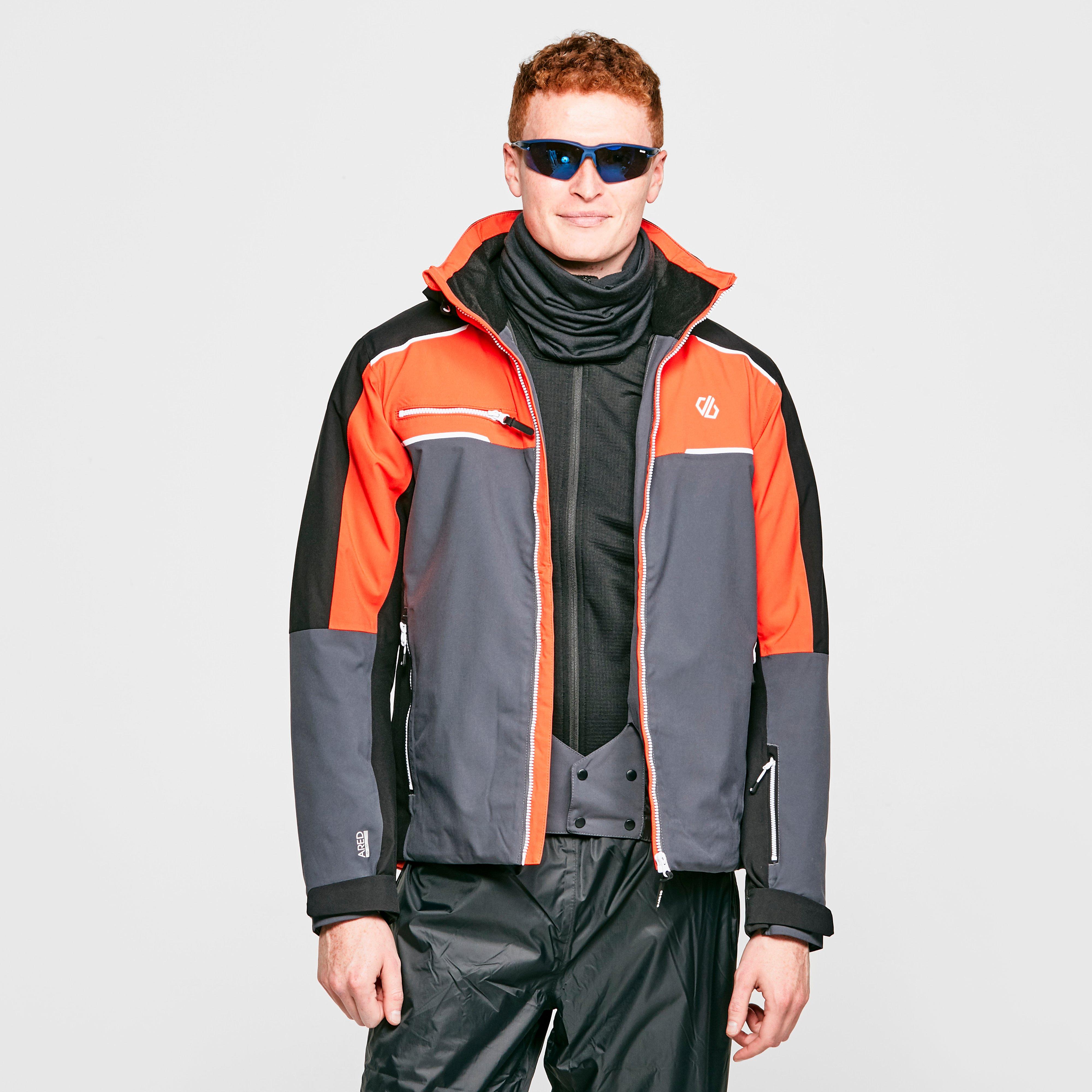 Mens Intermit II Jacket