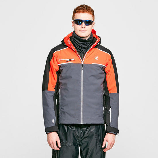 Mens Intermit II Jacket