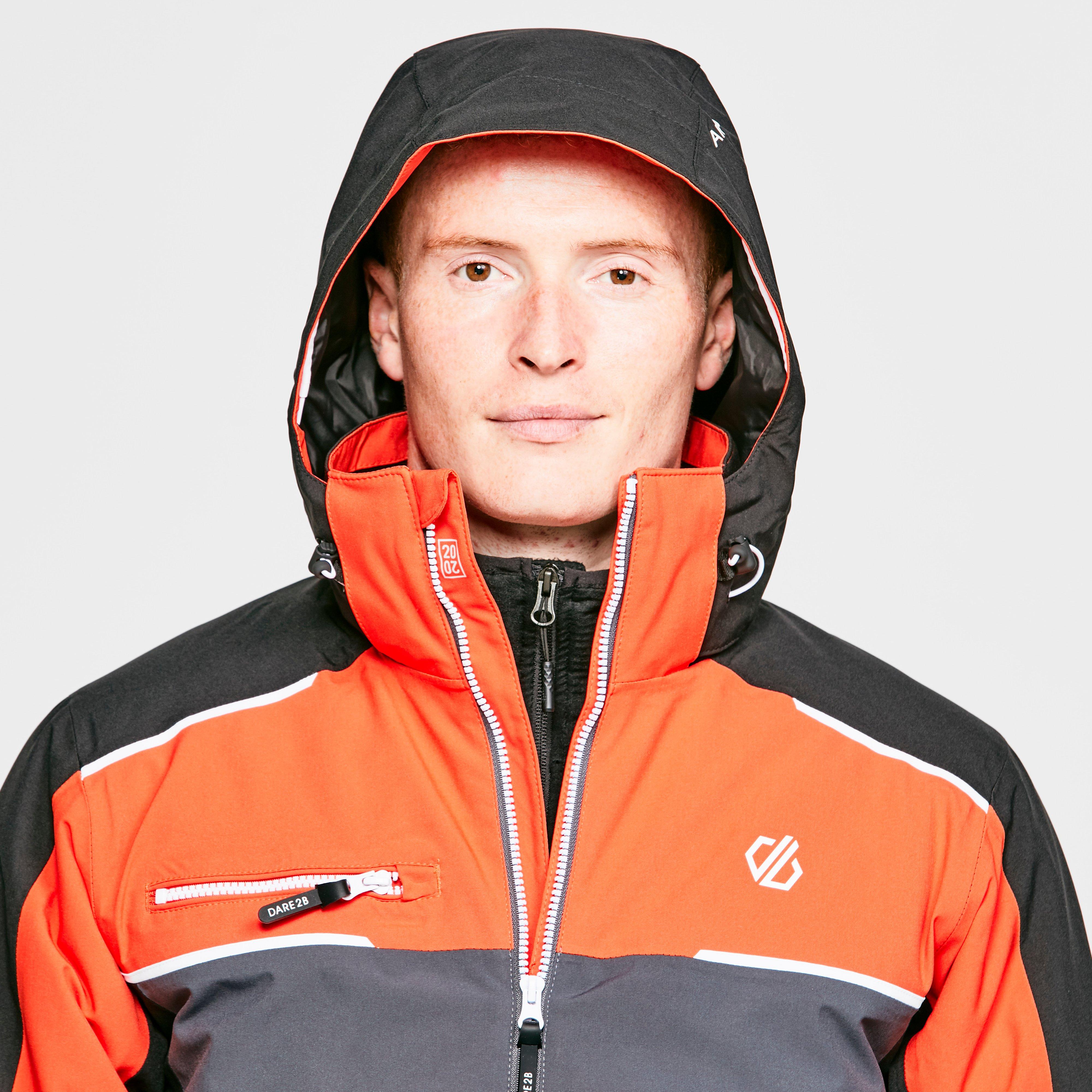 Mens Intermit II Jacket