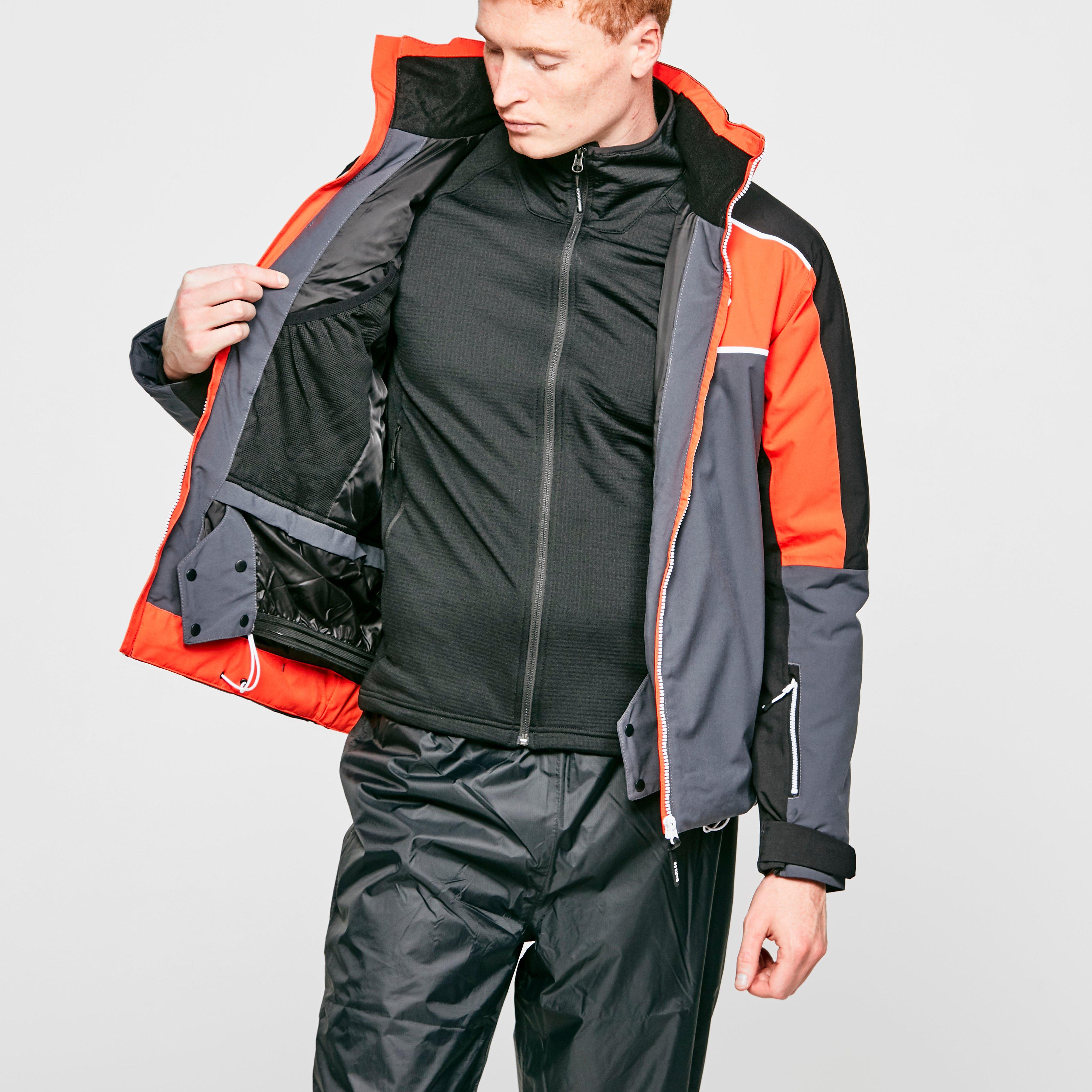 Mens Intermit II Jacket