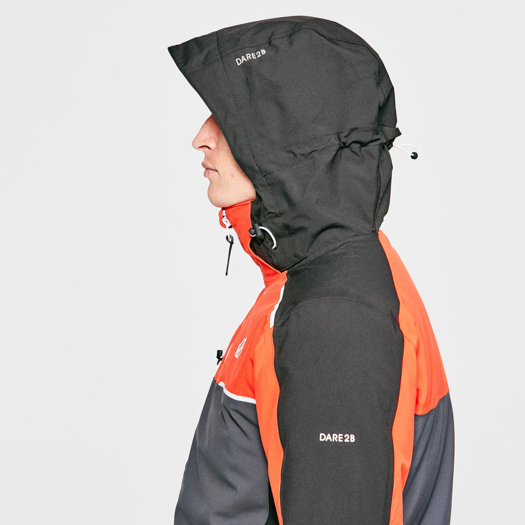 Mens Intermit II Jacket