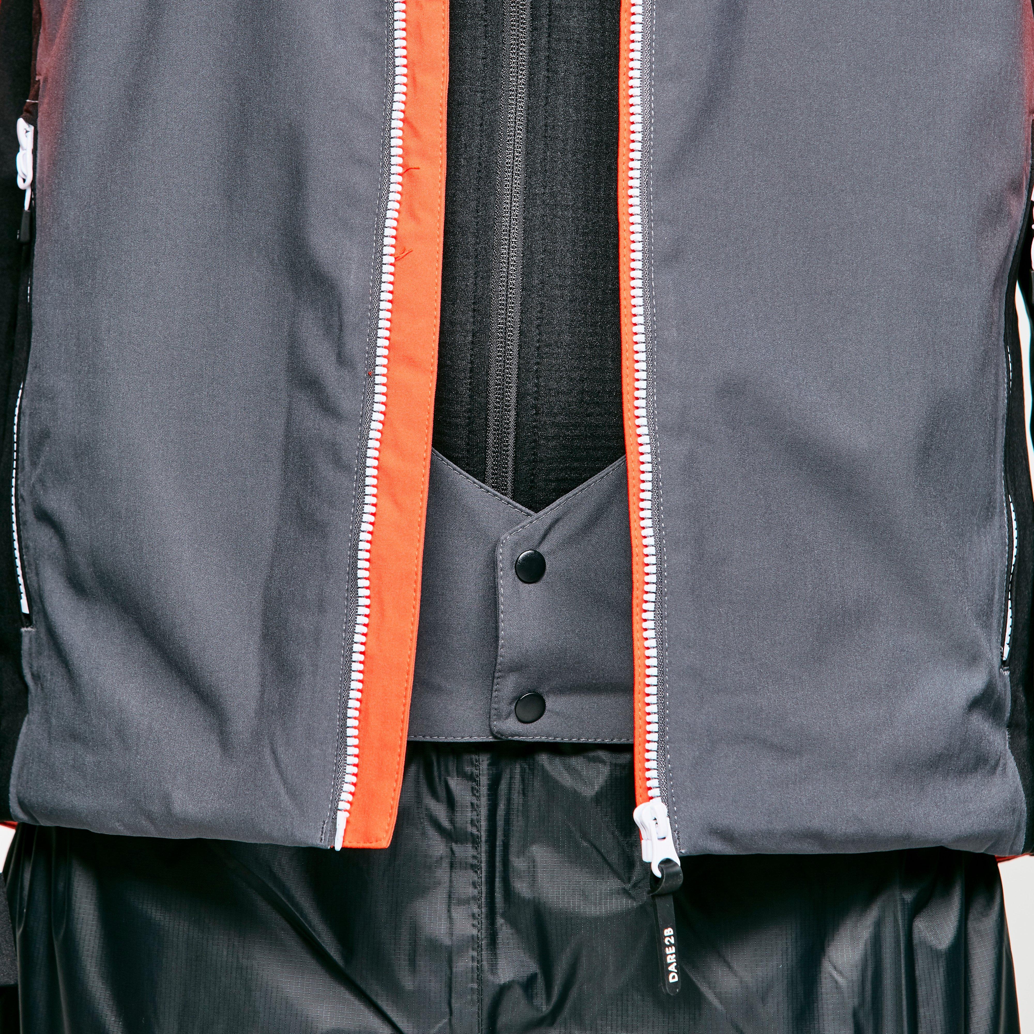 Mens Intermit II Jacket