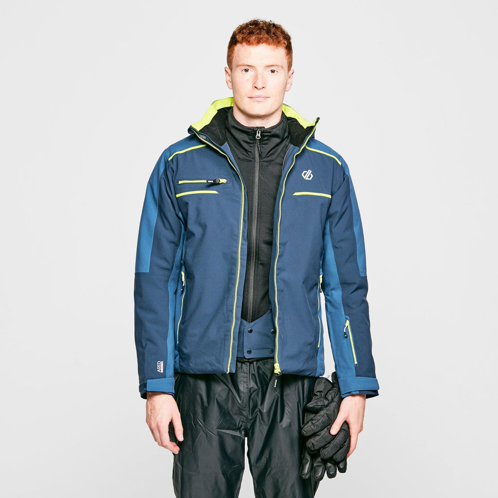 Mens Intermit II Jacket