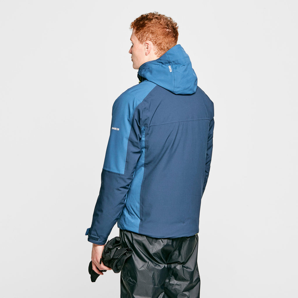 Mens Intermit II Jacket