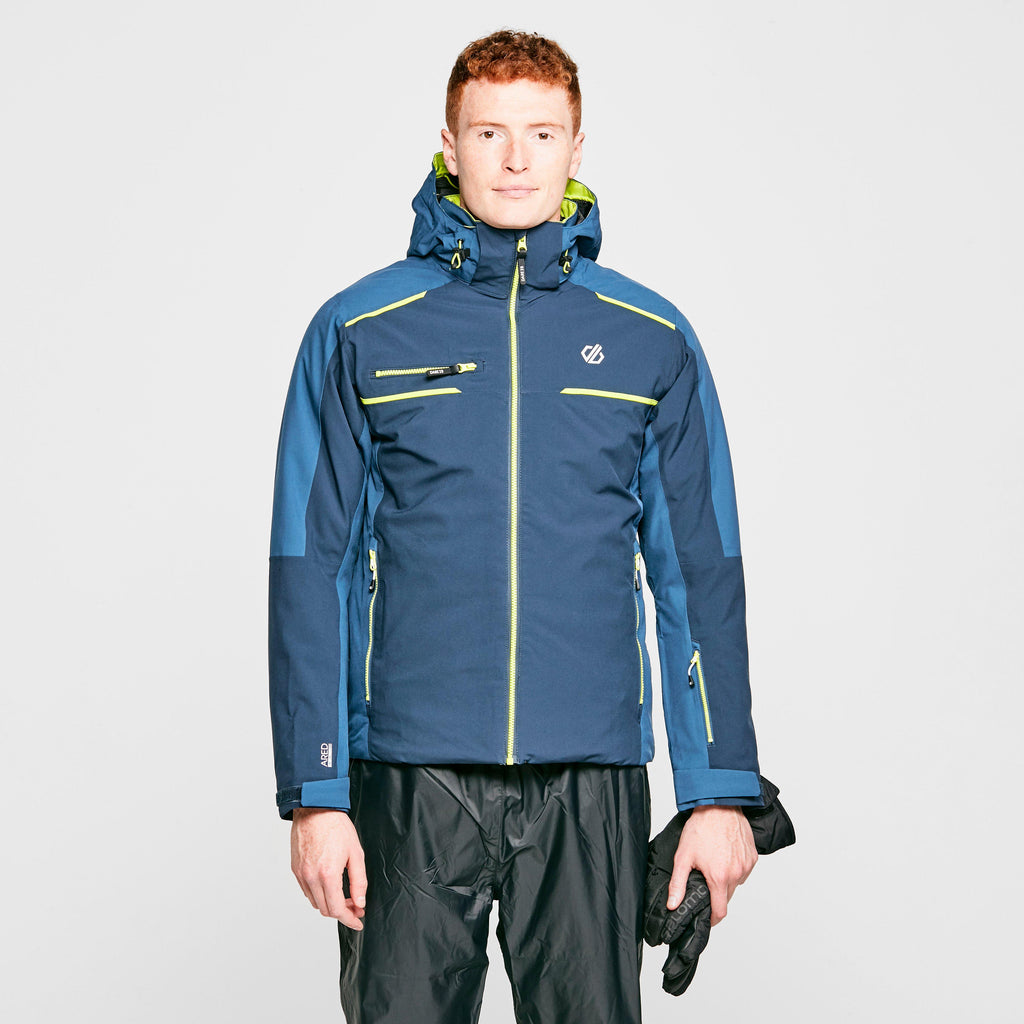 Mens Intermit II Jacket