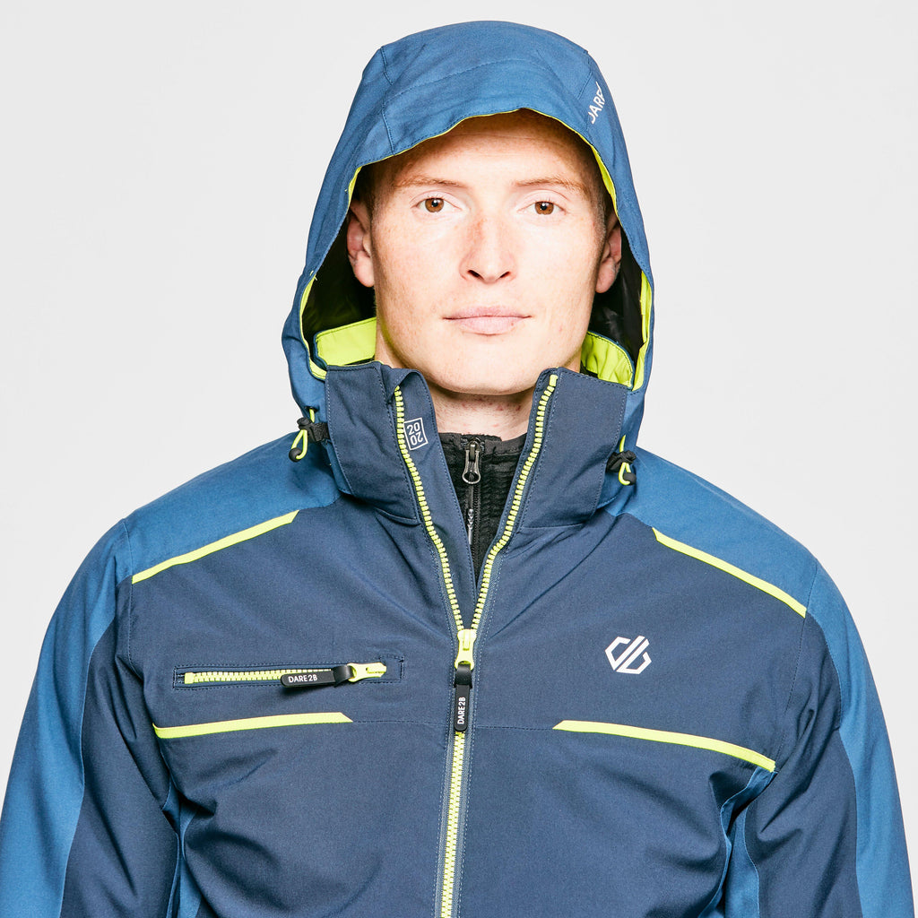 Mens Intermit II Jacket