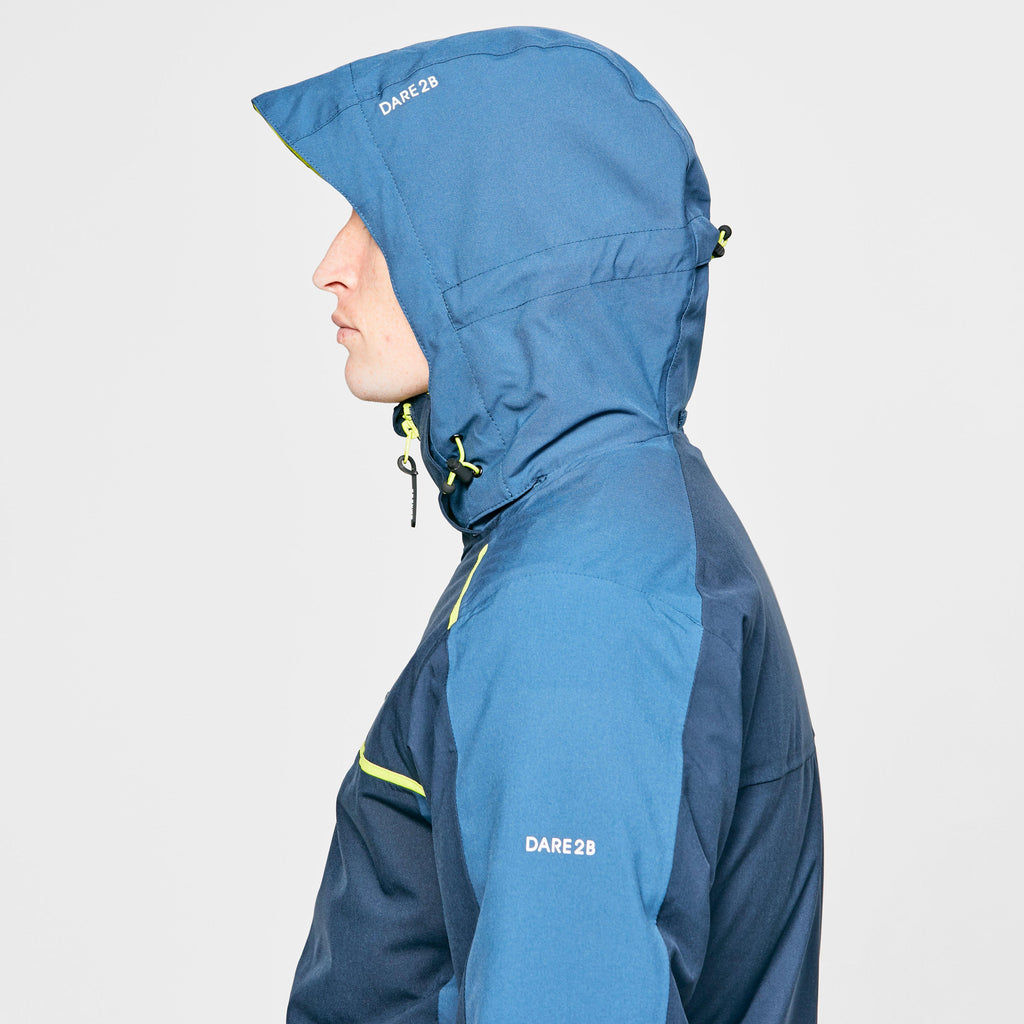 Mens Intermit II Jacket
