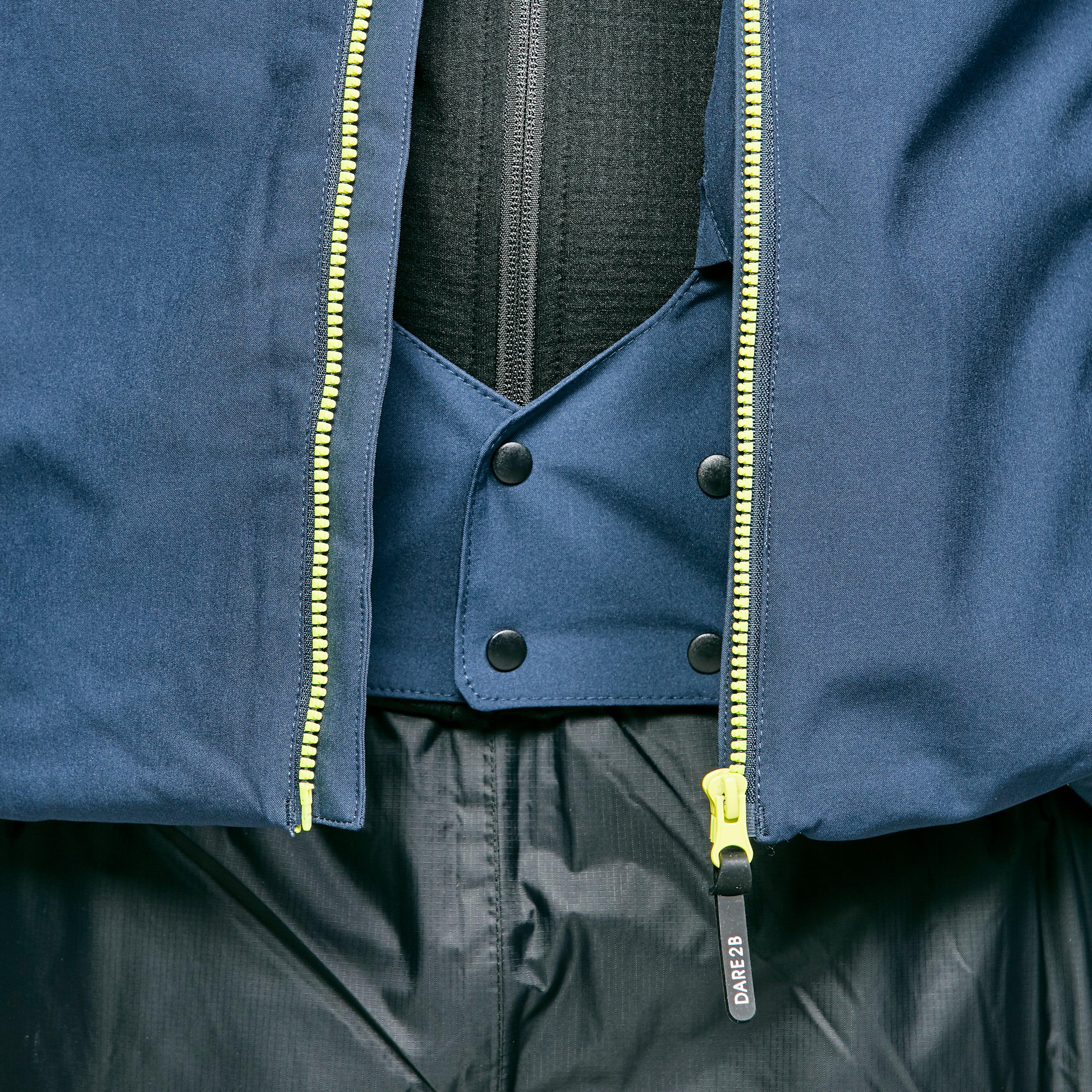 Mens Intermit II Jacket