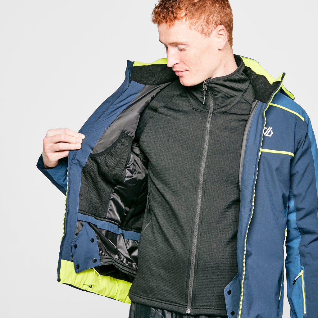 Mens Intermit II Jacket