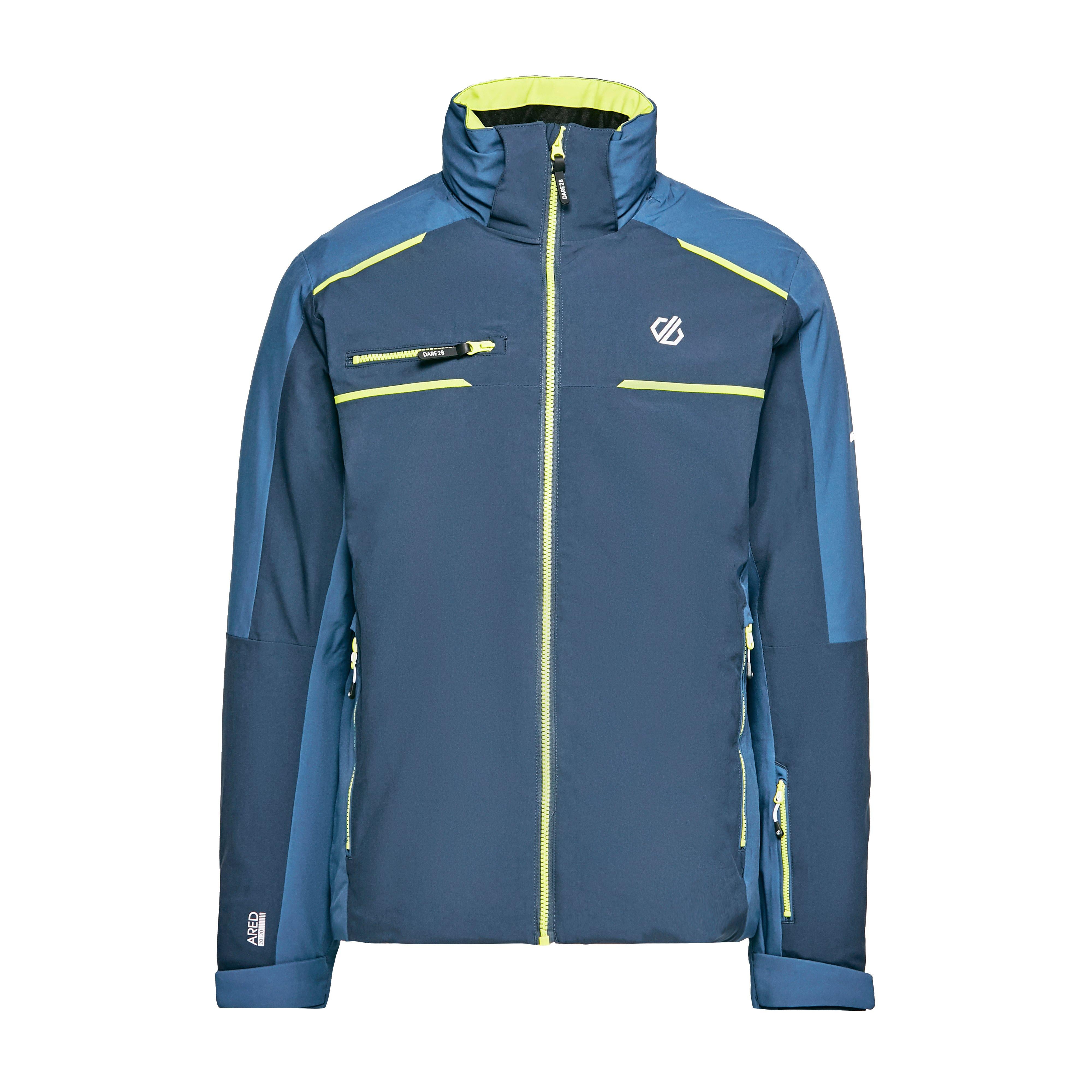 Mens Intermit II Jacket
