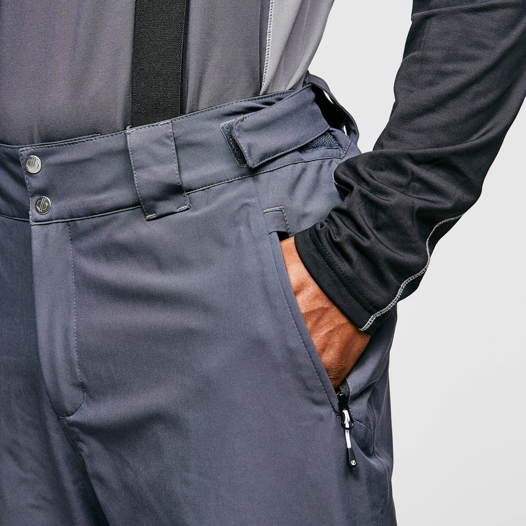 Men's Achieve II Waterproof Ski Pants