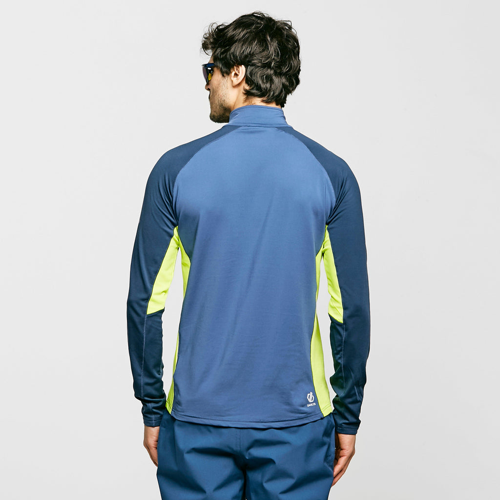 Men’s Interfused II Half Zip Midlayer