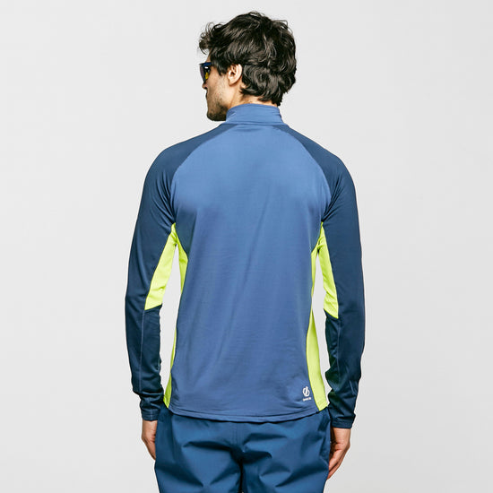 Men’s Interfused II Half Zip Midlayer