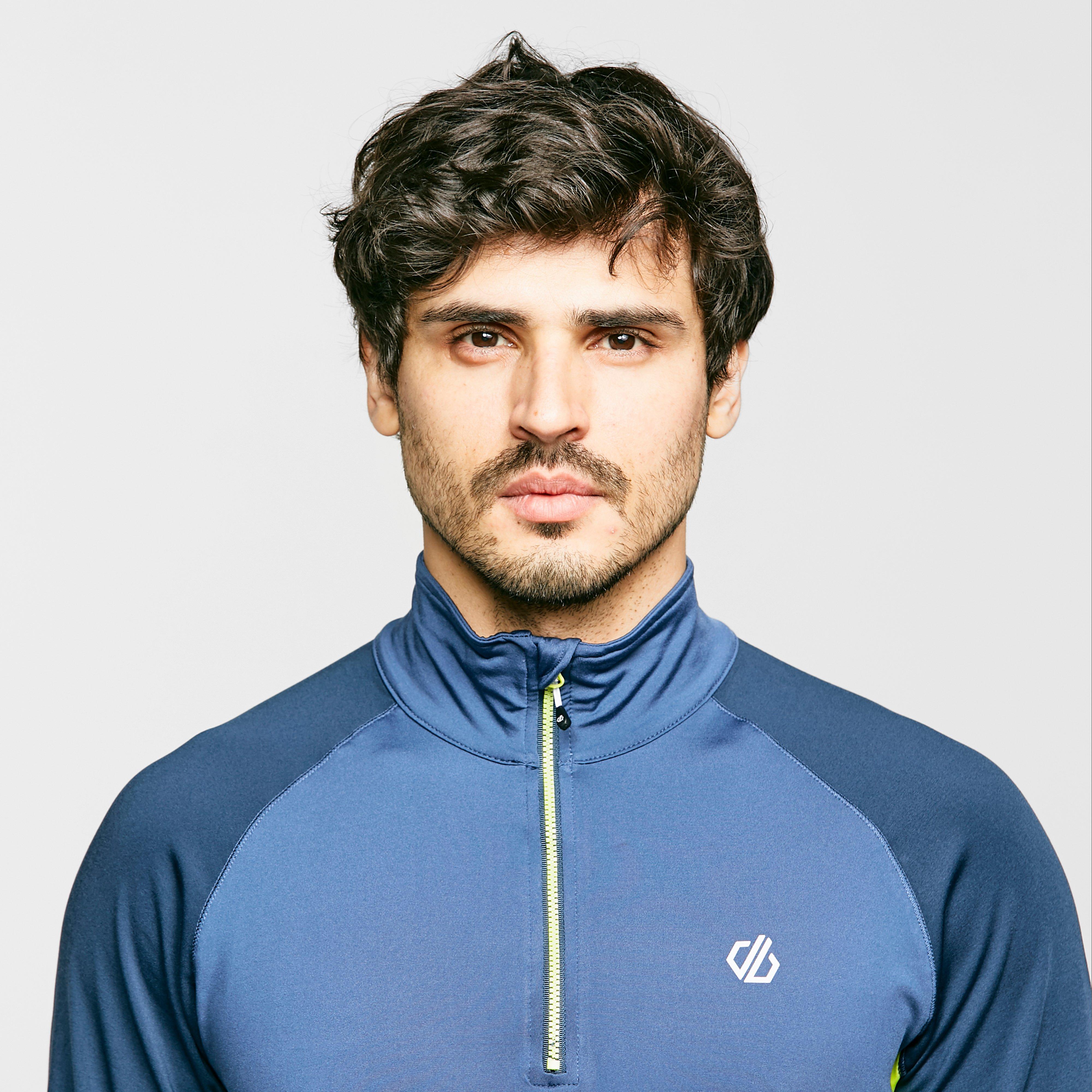 Men’s Interfused II Half Zip Midlayer