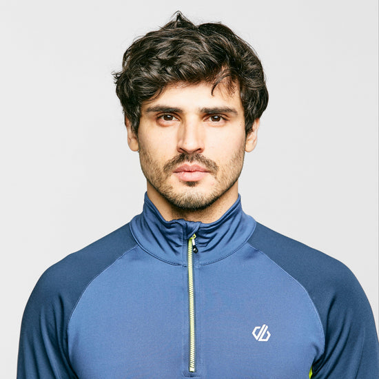 Men’s Interfused II Half Zip Midlayer