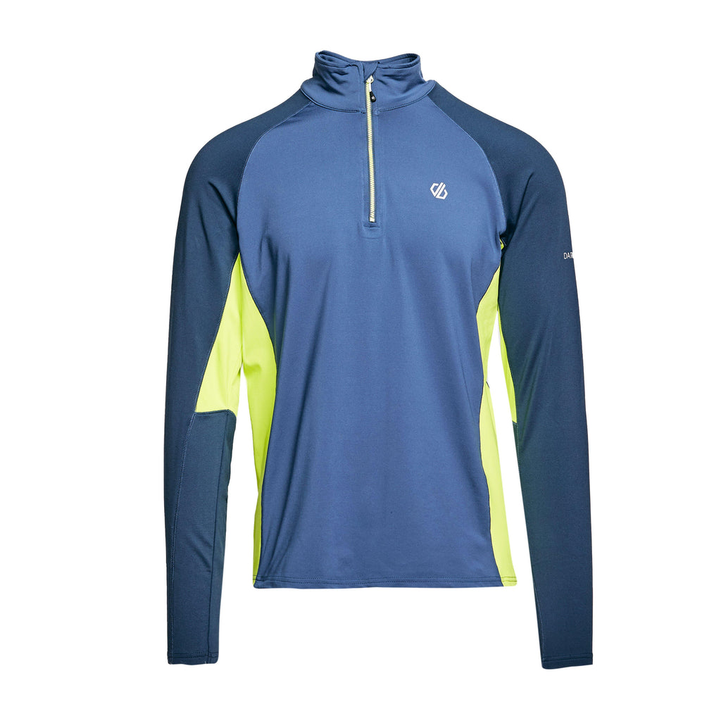 Men’s Interfused II Half Zip Midlayer
