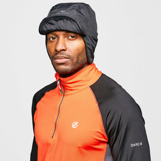 Men’s Interfused II Half Zip Midlayer