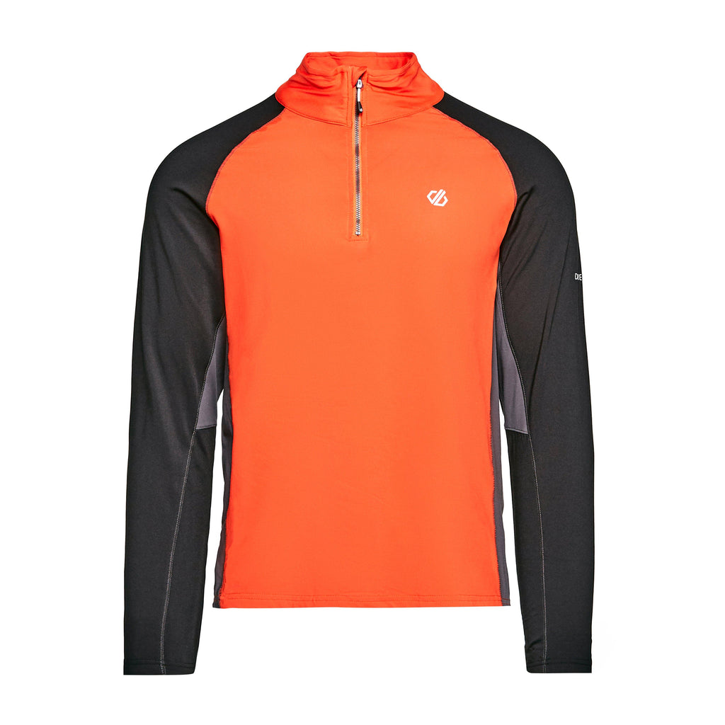 Men’s Interfused II Half Zip Midlayer