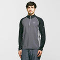 Men’s Interfused II Half Zip Midlayer
