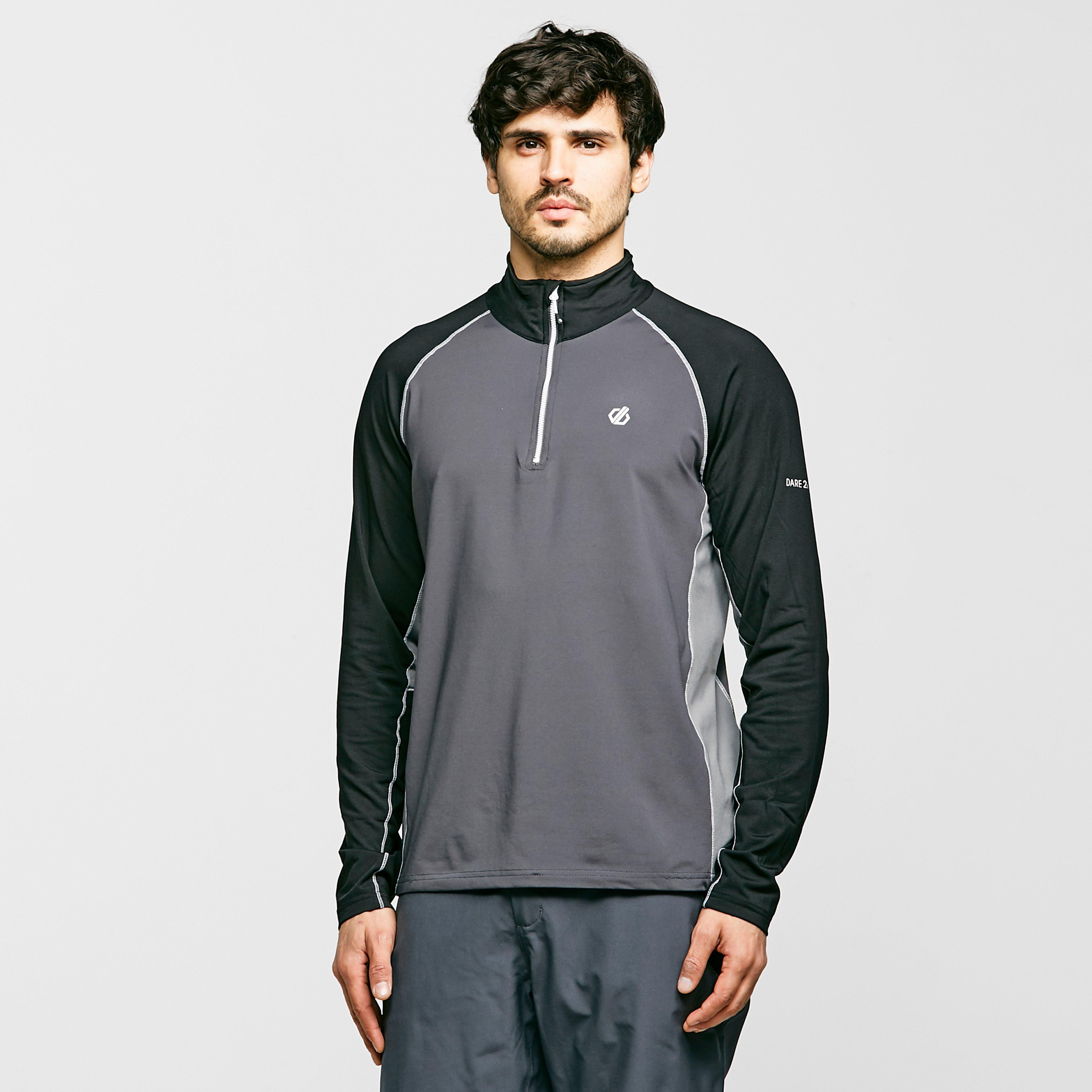 Men’s Interfused II Half Zip Midlayer