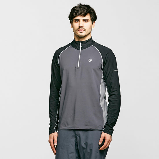 Men’s Interfused II Half Zip Midlayer