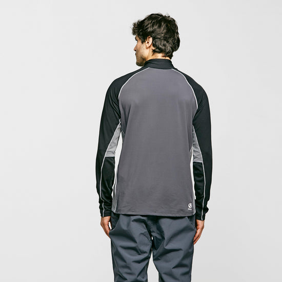Men’s Interfused II Half Zip Midlayer