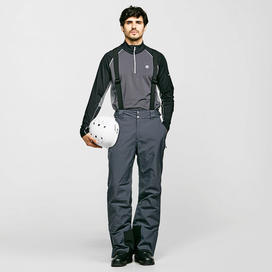 Men’s Interfused II Half Zip Midlayer