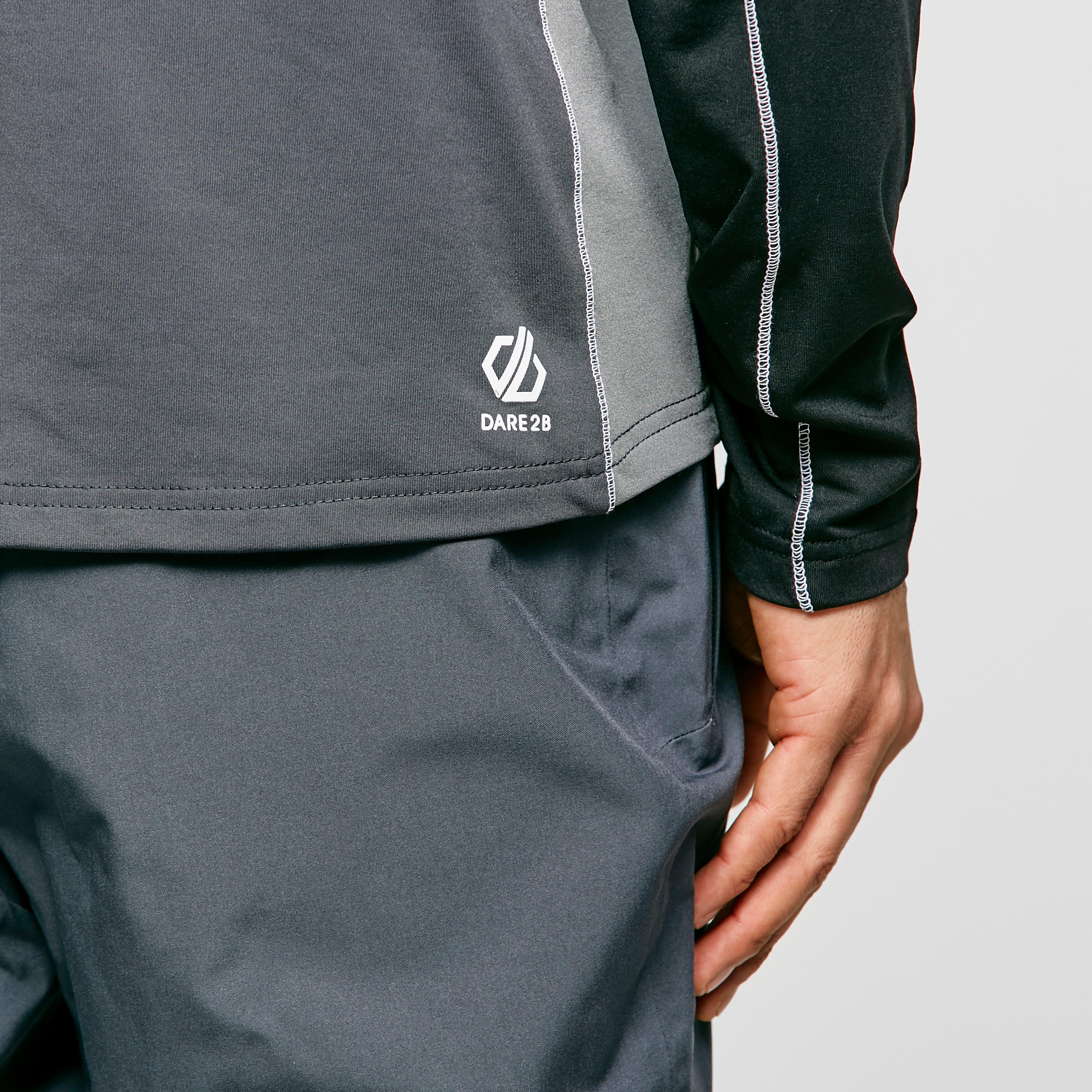 Men’s Interfused II Half Zip Midlayer