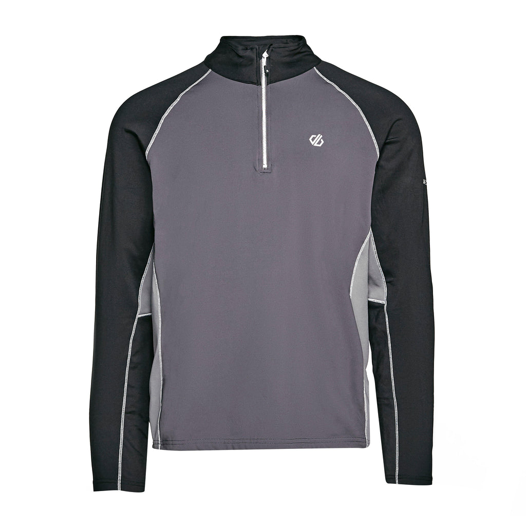 Men’s Interfused II Half Zip Midlayer