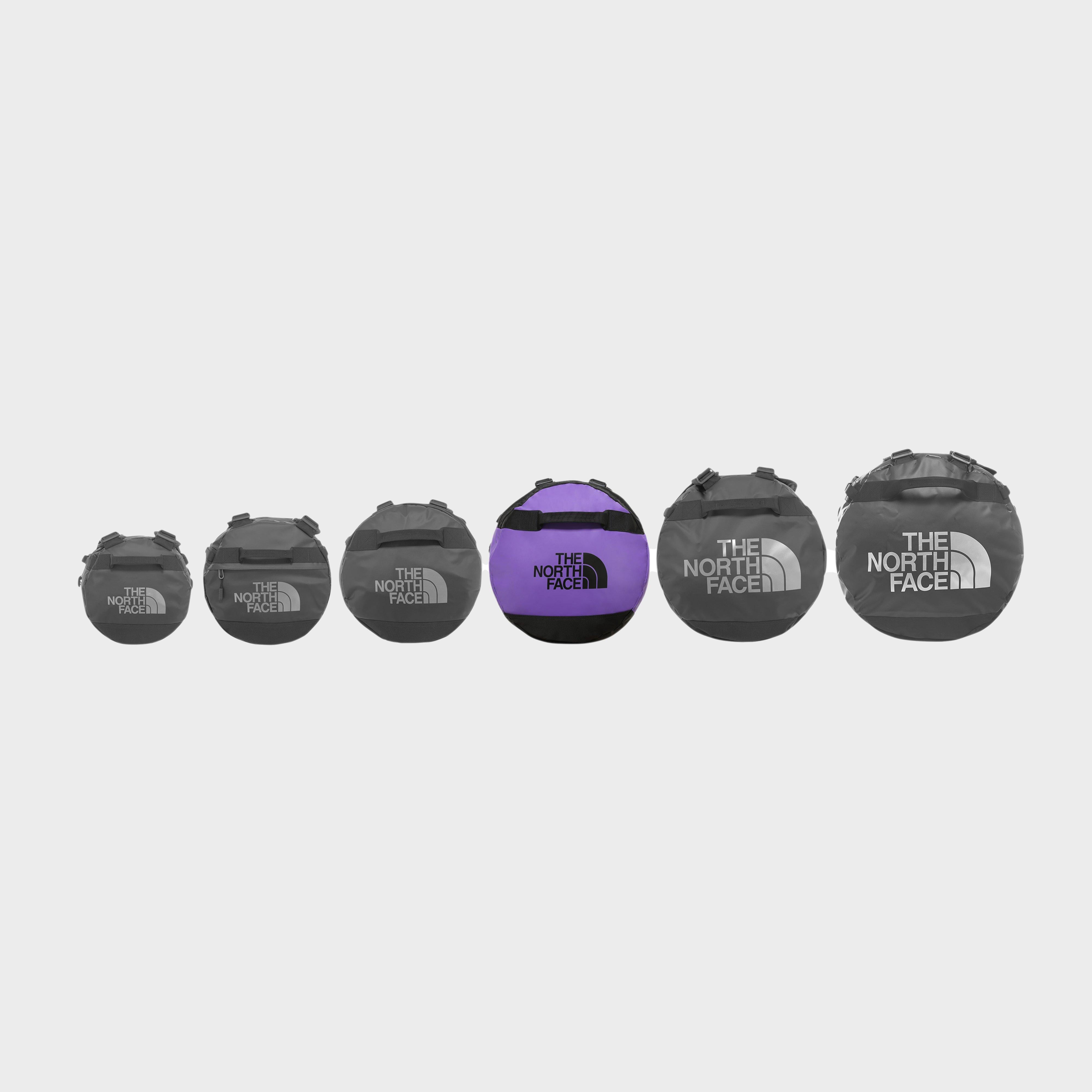 Base Camp Duffel Bag Small