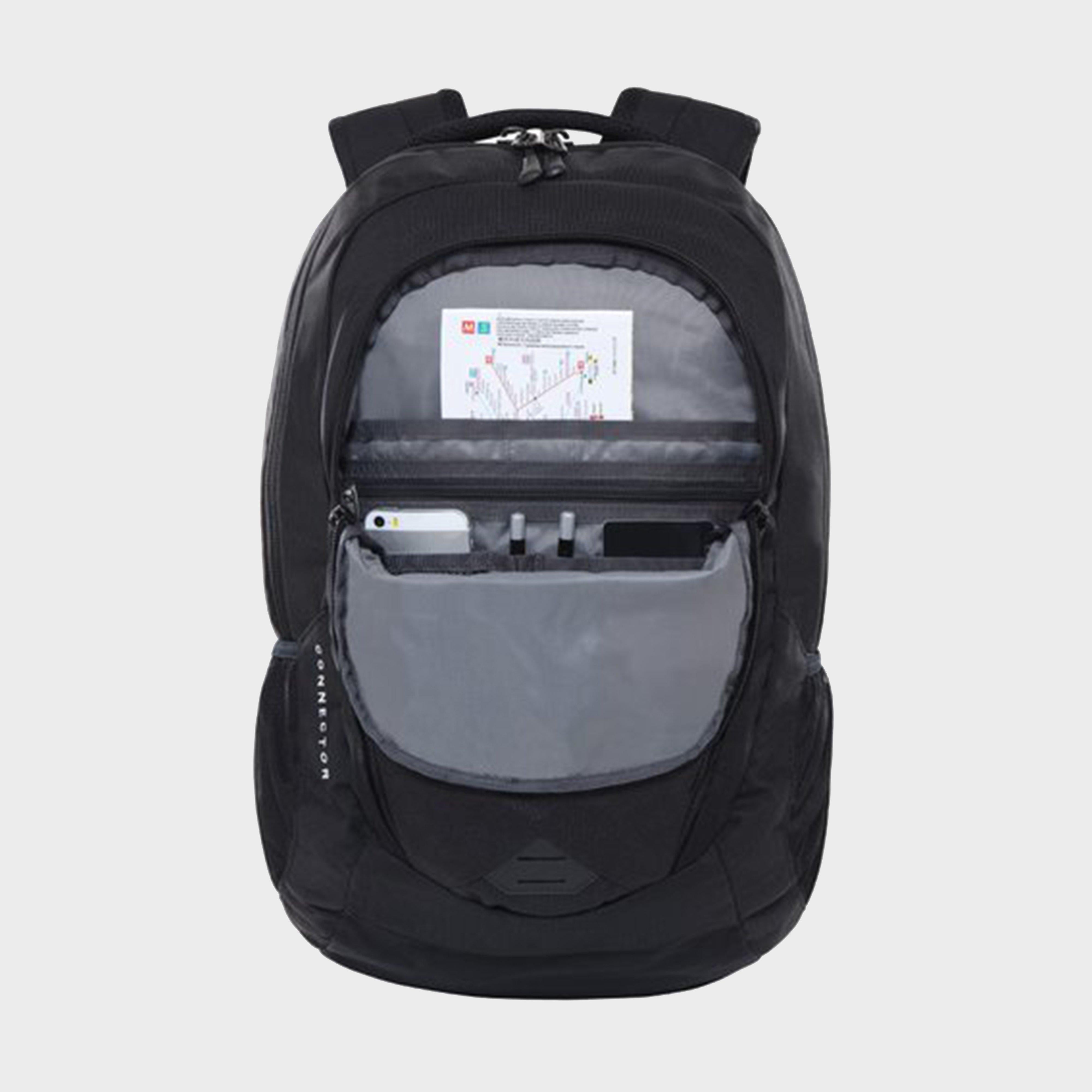 Connector Daysack