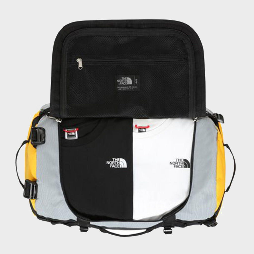 Gilman Duffel Bag (Small)