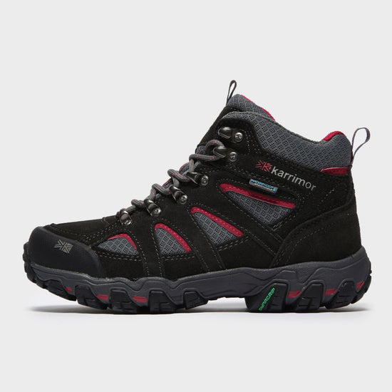 Women’s Bodmin V Mid Waterproof Walking Boot