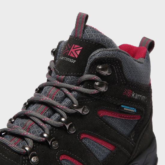 Women’s Bodmin V Mid Waterproof Walking Boot