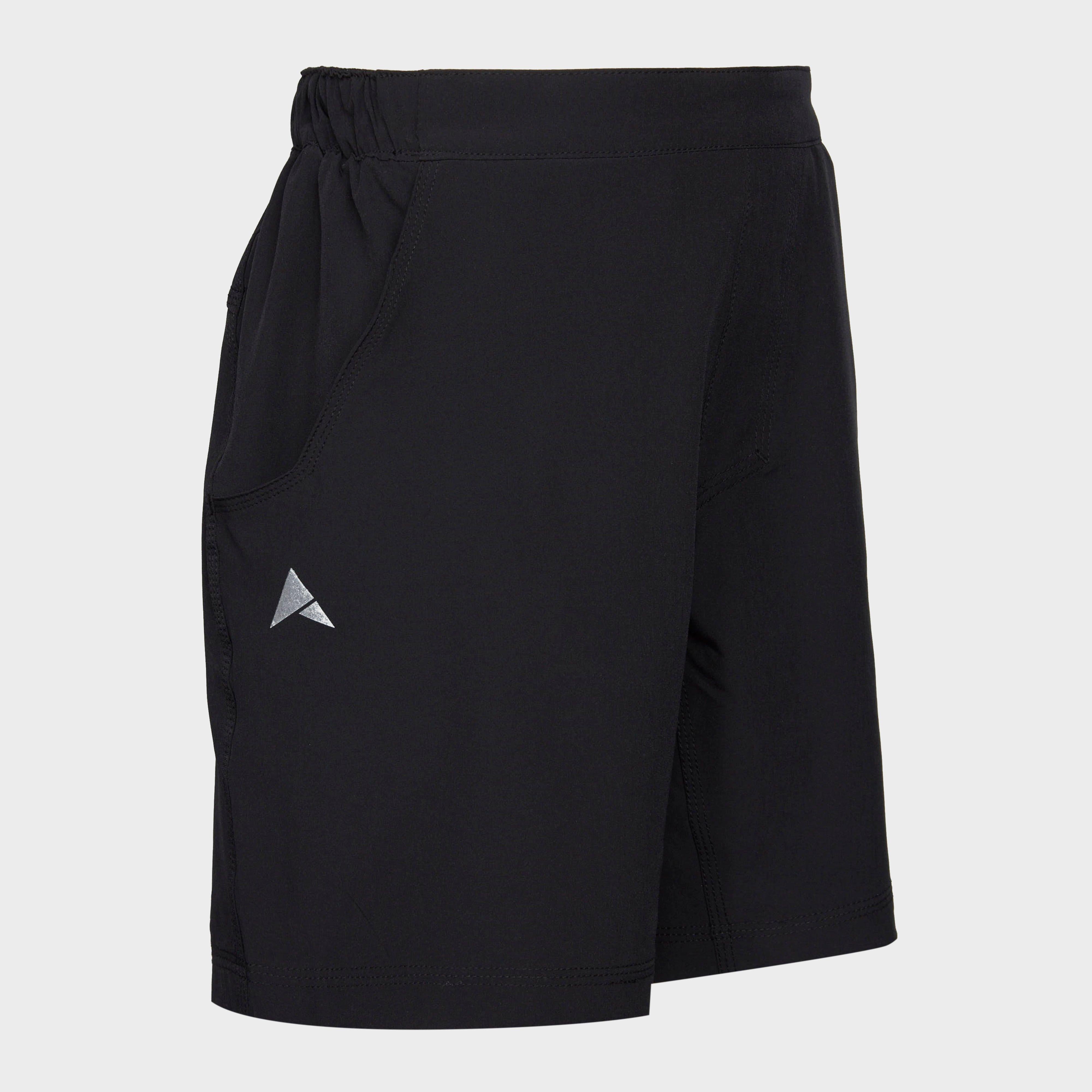 Kids' Baggy Shorts