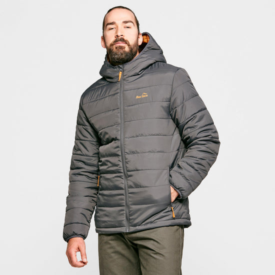 Men’s Blisco Hooded Jacket