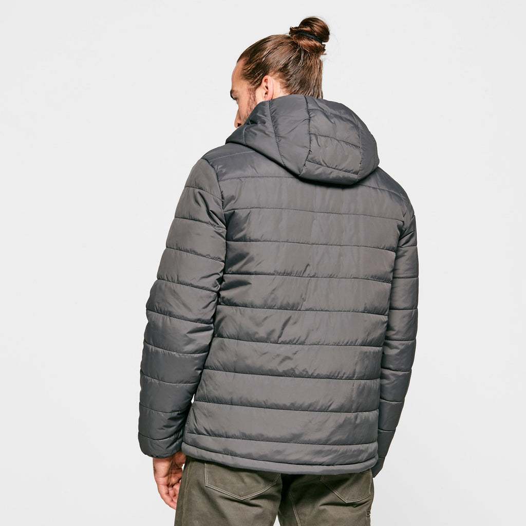 Men’s Blisco Hooded Jacket