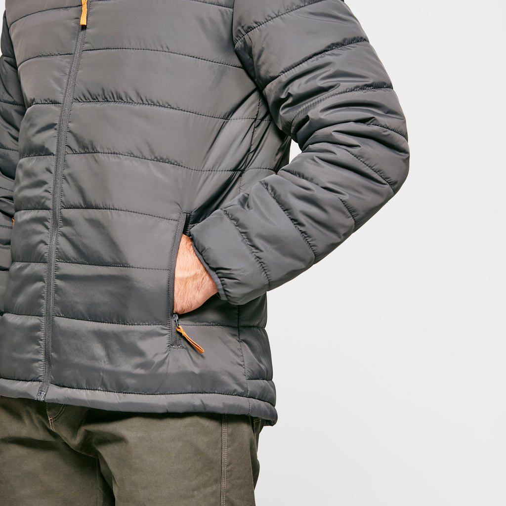 Men’s Blisco Hooded Jacket